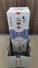 牛欄山二鍋頭52度 青花瓷 清香型白酒 純糧固態(tài)發(fā)酵 送禮禮品 52度 500mL 1瓶 曬單實拍圖