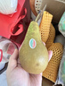 沃鮮谷【順豐】比利時(shí)啤梨 青啤梨 寶寶食物 新鮮水果 5斤箱裝 曬單實(shí)拍圖