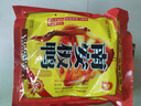 南安南安板鴨江西贛州特產(chǎn)臘鴨咸鴨手工風干臘肉臘鴨腿臘味臘鴨子整只 650g彩袋裝*2 曬單實拍圖