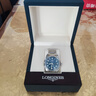 【二手99新】浪琴（LONGINES）先行者系列 夜光顯示 自動(dòng)機(jī)械男表二手男士腕表 L3.811.4.93.6【籃盤鋼帶42mm】 曬單實(shí)拍圖