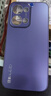 盛豪遇適用于oppoReno13手機殼自帶鏡頭膜reno13保護套新款簡(jiǎn)約硅膠防滑邊磨砂男女款式全包防摔商務(wù)外殼 Reno13【極紫色】 曬單實(shí)拍圖