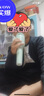 真維斯兒童保暖內(nèi)膽上衣男童女童冬季內(nèi)穿校服神器三層羊毛蠶絲加厚棉襖 黑 130cm 曬單實(shí)拍圖