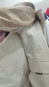 雪中飛【男女同款】三合一沖鋒衣羽絨服冬季防風(fēng)保暖輕戶(hù)外運動(dòng)羽絨衣 曬單實(shí)拍圖