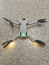 大疆（DJI）Mini 4 Pro無人機 全能迷你4航拍機 入門級高清專業(yè)無損豎拍御 智能跟隨全景拍攝全向避障超長續(xù)航 Mini4 Pro 標準電池+長續(xù)航雙電版 官方標配 【進階禮包二】128G卡+ 曬單實拍圖