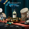 Penhaligon's潘海利根【唯一官方】香氛試享裝 1.5ml*3 七夕情人節(jié)禮物送女友女生 (月亮女神+康斯坦絲+初醒桂香) 曬單實拍圖