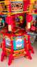 樂高（LEGO）中國新春節(jié)日系列中國風(fēng) 兒童拼裝玩具積木兒童家居飾品生日禮物 80116 福來運(yùn)轉(zhuǎn)燈 曬單實(shí)拍圖
