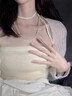 蘭肌美洋甘菊護手霜男女士防止干裂修復皸裂干燥粗糙保濕滋潤手護膚大瓶 洋甘菊護手霜秋冬滋潤保濕 曬單實(shí)拍圖