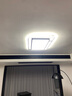 VVS客廳燈大燈全屋燈具套餐現(xiàn)代簡約led智能吸頂燈廣東中山燈飾大全 三室一廳【高亮升級】智能調(diào)光 曬單實(shí)拍圖