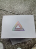匹克（PEAK）態(tài)極P2K休閑鞋女鞋吳磊同款復(fù)古老爹鞋百搭運動鞋女DE420078 曬單實拍圖