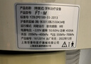 德力西電氣電磁閥 電磁水閥220V常閉氣閥開關水管電子閥電動閥 2W160-15 4分 【節(jié)能模塊款】AC220V 延長15天 曬單實拍圖