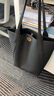 Mulberry【禮物】/瑪葆儷N/S Bayswater Tote托特包通勤女包 黑色 曬單實拍圖