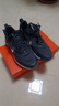 耐克（NIKE）男鞋子男 25夏季新款運動鞋AIR MAX氣墊休閑鞋透氣跑步鞋 DM0829-001AIR MAX/黑色 41 曬單實拍圖