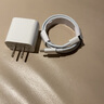 歐博冠雙口66w充電頭pd66w/usb5V6A多口快充頭數(shù)據(jù)線套裝 適用iPhone16pro/15promax華為小米手機平板 66w雙口快充頭+1.5米pd蘋果線 8-15快充66w 曬單實拍圖