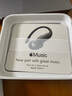 beats Powerbeats Pro 2 完全無線高性能耳機 主動降噪 IPX4抗汗 AppleH2 心率檢測 真無線藍牙運動耳機 極速黑 曬單實拍圖