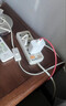 機瑞堂適用一加平板Pro充電器超級閃充67W閃充頭OPPOpad2充電器頭一加OPPO平板2快充數據線(xiàn)加長(cháng)67W閃充頭 67W閃充頭+1.5米線(xiàn)【套裝】 曬單實(shí)拍圖