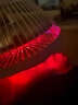 魚躍（yuwell）魚躍紅外線理療燈神電烤遠(yuǎn)儀光家用艾灸tdp電磁波器醫(yī)用 標(biāo)準(zhǔn) 【紅光速熱】L7觸屏款（電磁波+紅外線+艾灸 三效 曬單實(shí)拍圖