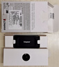 金士頓（Kingston）移動固態(tài)硬盤XS1000 /XS2000 便攜式電腦外接硬盤 PSSD USB3.2 Gen 2 輕巧時尚2000MB/s手機直連 XS1000（黑色） 2T 曬單實拍圖
