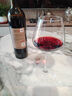 張裕（CHANGYU）特選級赤霞珠干紅葡萄酒整箱(圓筒)熱紅酒750ml年貨送禮 6瓶+酒具6件套 曬單實(shí)拍圖