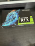 裕高（YUGAO）RTX2080TI 22G顯卡RTX3080 20G G6X臺式電腦游戲渲染AI直播做圖辦公深度學(xué)習(xí)大顯存顯卡 【300A核心】RTX2080Ti渦輪 22G 曬單實拍圖