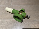小億抹茶綠精銅壺洗車配件高壓噴壺泡沫壺PA壺高泡壺發(fā)泡臺(tái)州壺雪炮 精銅抹茶綠1/4接口+擼車大禮包 曬單實(shí)拍圖