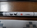 客友釣具客友悍風(fēng)鯽魚竿37調(diào)超輕超細(xì)超硬魚竿釣魚竿手竿臺(tái)釣竿鯽魚桿漁具 4.5m 悍風(fēng)鯽 曬單實(shí)拍圖
