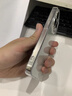 IFACE MALL適用蘋果15手機(jī)殼新款iPhone15ProMax透明14pro鏡頭全包13高級殼12防摔plus不發(fā)黃散熱保護(hù)套 【透明殼+套鈦原色機(jī)】透亮&超薄手感&清爽不油膩 iPhone  曬單實(shí)拍圖