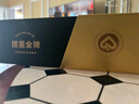 GPPOKER【摜蛋金牌G3+】高端摜蛋專用撲克牌進口黑芯高級加厚紙牌可定制 紳士黑1條10副裝[植物凝露香味] 曬單實拍圖