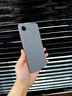斯美 適用iPhone16e手機殼蘋果16e液態(tài)硅膠簡約新款保護套iPhoneSE4全包防摔軟殼個性創(chuàng)意超薄純色ins 蘋果16e【石墨灰】+手機膜 魔方液態(tài) 曬單實拍圖