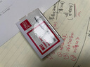 得力圖釘家用墻上墻布門(mén)簾萬(wàn)能型按釘不銹鋼墻釘毛氈板圖釘針加厚防腐防銹圖釘金屬大頭圖針窗簾釘工字釘 【0020圖釘】1盒/100枚 曬單實(shí)拍圖
