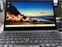 ThinkPad聯(lián)想 T14 高性能輕薄便攜商務(wù)辦公筆記本 14英寸/I7-1165G7/32G/2T固態(tài)/2G獨(dú)顯MX450/Win11/定制 曬單實(shí)拍圖