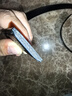 頭層派不帶頭皮帶男真皮帶條頭層純牛皮無頭腰帶商務百搭3.5cm送男友 黑色 125cm 曬單實拍圖
