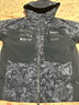 迪桑特 SKI STYLE 男士  羽絨服 外套夾克 PT-滿(mǎn)印 L 175/96A 曬單實(shí)拍圖