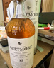 歐摩（AULTMORE）蘇格蘭單一麥芽威士忌洋酒英國斯佩塞產(chǎn)區原瓶進(jìn)口禮盒裝中秋禮品 歐摩12年700ml 曬單實(shí)拍圖