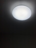 雷士（NVC）led燈盤改造圓形燈板節(jié)能吸頂燈燈芯換舊磁吸貼片燈模組 24W-6500K A環(huán)形模組 曬單實拍圖