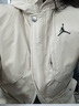 耐克NIKE【滔搏運(yùn)動(dòng)】男大童中長(zhǎng)款棉服 JD2442050GS-003 L 曬單實(shí)拍圖