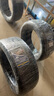 固特異輪胎EFFICIENT GRIP PERFORMANCE 御乘二代 235/50R18 97V 曬單實(shí)拍圖