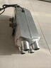德力西柴暖駐車加熱器12v24v220v一體機(jī)臥式立式燃油暖風(fēng)機(jī) 12v24v分體（加強(qiáng)款） 曬單實(shí)拍圖