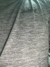 巴塔哥尼亞（Patagonia）上衣男士C1速干夏季Cap Cool防曬長(zhǎng)袖T恤45190 SKFE-羽毛灰 L 曬單實(shí)拍圖