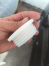 工業(yè)膠油桶 200升化工塑料圓桶 雙環(huán)柴油桶 200L加厚閉口桶大藍(lán)桶 200升開口桶 200升雙環(huán)桶蓋子（2個(gè)白色蓋子） 曬單實(shí)拍圖