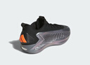 阿迪達斯 （adidas）男鞋 秋季新款哈登9代專業(yè)籃球鞋 杰倫威廉姆斯球員專屬配色 白/亮青檸綠/亮粉 43 曬單實拍圖