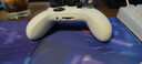 微軟（Microsoft）國行xbox無(wú)線(xiàn)藍牙手柄 Series無(wú)線(xiàn)控制器PC/Steam/游戲手柄 黑神話(huà)悟空 無(wú)線(xiàn)控制器【冰雪白+無(wú)線(xiàn)接收器+充電電池】 國行 曬單實(shí)拍圖