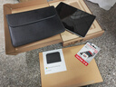微軟Microsoft Surface Go4 10.5英寸二合一平板電腦筆記本W(wǎng)in11 /10N200-8G+256G硬盤(pán)配512G存儲卡配原裝黑/灰鍵盤(pán)【送四件套】 曬單實(shí)拍圖