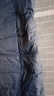 雅鹿新國(guó)標(biāo)輕薄羽絨馬甲男士短款輕暖羽絨內(nèi)膽內(nèi)搭秋冬羽絨背心外套男 曬單實(shí)拍圖