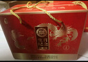 瀏陽(yáng)河酒漢優(yōu)N50 濃香型固態(tài)發(fā)酵52度 500ml*6瓶書(shū)本禮盒 52度 500mL 6瓶 曬單實(shí)拍圖