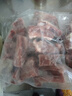 享滋堂農(nóng)家散養(yǎng)黑豬肋排新鮮排骨沂蒙山農(nóng)家土豬肉生鮮黑豬肋排 10斤黑豬肋排-精品 曬單實(shí)拍圖