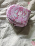迷你小書(shū)包文具全套小女孩微縮玩具可愛(ài)仿真過(guò)家家道具 美樂(lè)蒂22件套 曬單實(shí)拍圖