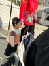 巴拉巴拉寶寶長(cháng)褲男女童冬裝褲子休閑褲時(shí)髦200424108208 曬單實(shí)拍圖