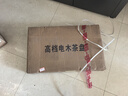 原山德料電木茶盤(pán)茶托40支大號茶臺奢華德紅高密料 大唐70*40*5cm 曬單實(shí)拍圖