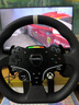魔爪（MOZA）Xbox【官方正版授權(quán)】R3方向盤模擬器直驅(qū)賽車游戲電競設(shè)備3.9牛米扭矩 適用于Series S/X/PC R3丨Xbox三踏板套裝 【正品保障·全網(wǎng)保價·品牌發(fā)票】 曬單實拍圖