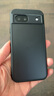 殼爵士谷歌Pixel8Pro手機(jī)殼Pixel8A磨砂Pixel8高清膚感鏡頭全包安全氣囊防摔防指紋簡(jiǎn)約商務(wù)男女款保護(hù)殼 谷歌Pixel8A【磨砂黑】磨砂膚感 曬單實(shí)拍圖